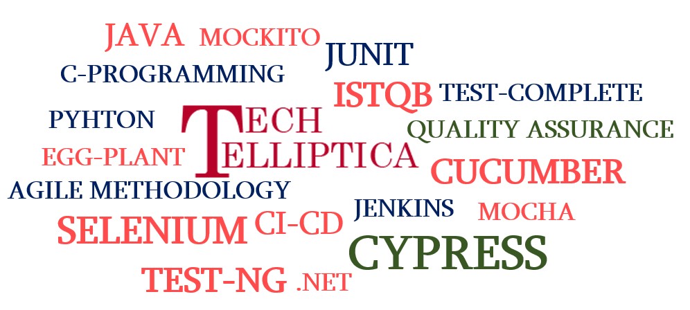 Tech Elliptica IT Training Institute - Expert-led programming courses and software development training