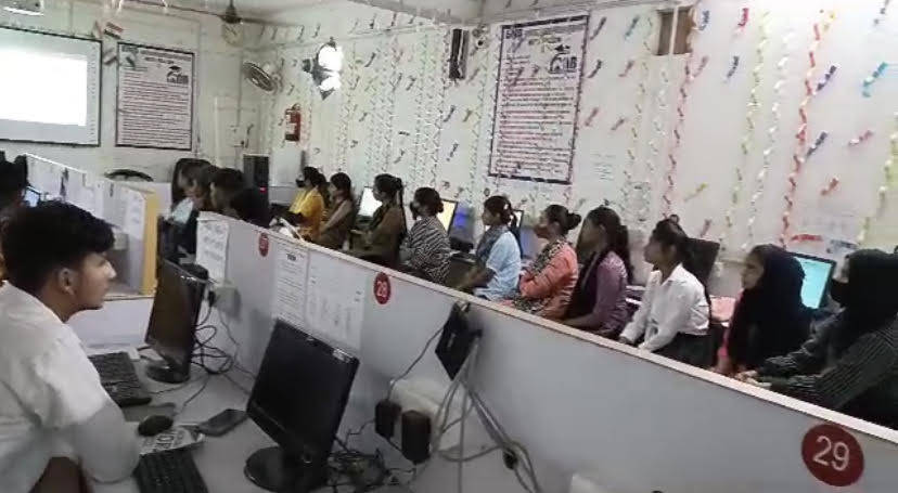 Tech Elliptica E-Learning Platform - Online IT training and programming courses