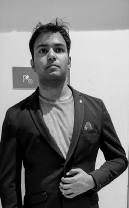 Vaibhav Singh - Director of Tech Elliptica IT Training Institute